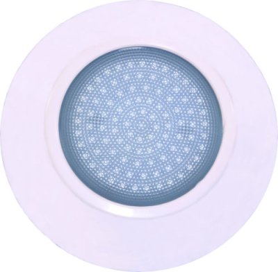 ELCOMP‐CW 10W/12V  color cool white for  Vinyl Pools  (Light Onle)
