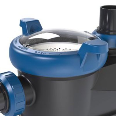 ปั๊มlปรับสปีด รุ่น  ETV125 E-Turbo   1.25HP/220V, ท่อ 1.5    Variable Speed Pumps EMAUX