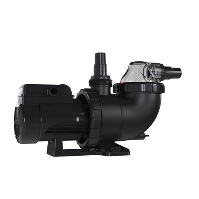 ปั๊ม AMU020TP  Pump 0.2 HP/220V/50Hz,Single Phase Emaux
