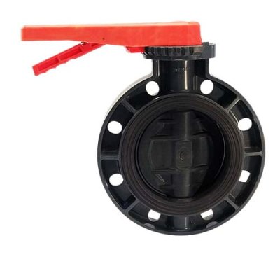 Butterfly Valve  10" EMAUX *** No Stock, Delivery Time  60-90 Days