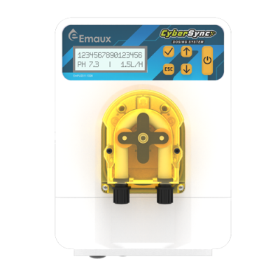 DP300-X-PH Emayx CyberSync Core-Pro