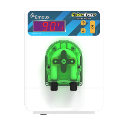 DP300 Emayx CyberSync Core-Vertion