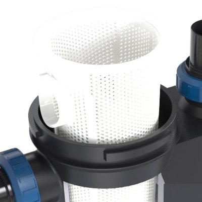 ปั๊ม E-Turbo Pump