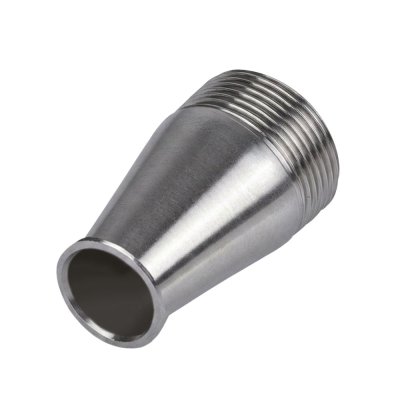 EM4405 หัวน้ำ พ่นพร้อมขำตั้ง “EMAUX” Shower Head, Jet Massage