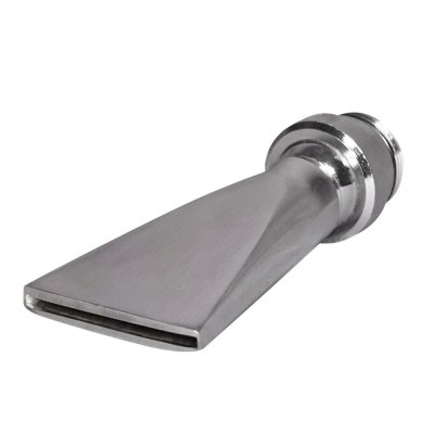 EM4401 หัวน้ำ พ่นพร้อมขำตั้ง “EMAUX” Shower Head, Fast Spray