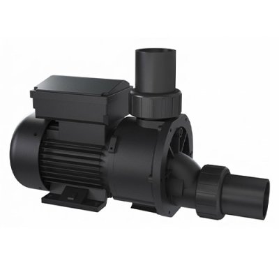 ปั๊ม Emaux WBR120  1.2 HP/0.9 KW /220V 1 Phase