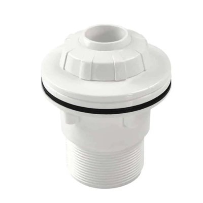EM2828V 1-1/2" Return fitting (Vinyl Pool) Urgent