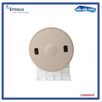 EM0030-RC สกิมเมอร์ (Skimmer) EMAUX   สำหรับสระคอนกรีต