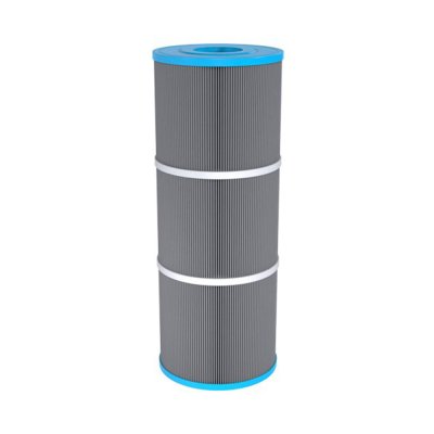 ไส้กรองCartridge ถ่านกัมมันต์ ดูดซับคลอรามีน VOCs และกลิ่นไม่พึงประสงค์ “EMAUX”