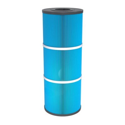 ไส้กรองCartridge รุ่นยับยั้งแบคทีเรีย เทคโนโลยี SILVER ION “EMAUX”