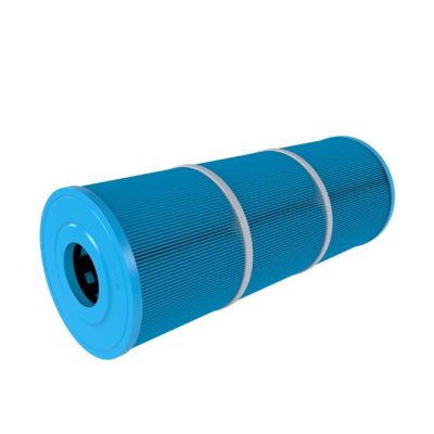 ไส้กรองCartridge รุ่นยับยั้งแบคทีเรีย เทคโนโลยี SILVER ION “EMAUX”