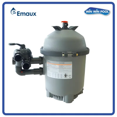 ถังกรอง Emaux Galaxy IDE36 Filter