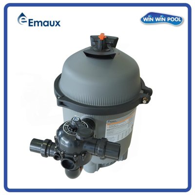 ถังกรอง Emaux Galaxy IDE36 Filter