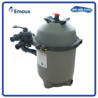 ถังกรอง Emaux Galaxy IDE36 Filter