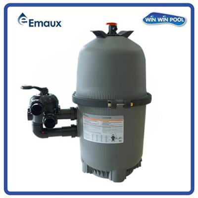 Emaux Galaxy IDE48 Filter for residential & commercial pool and spa