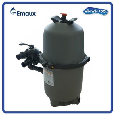 Emaux Galaxy IDE48 Filter for residential & commercial pool and spa