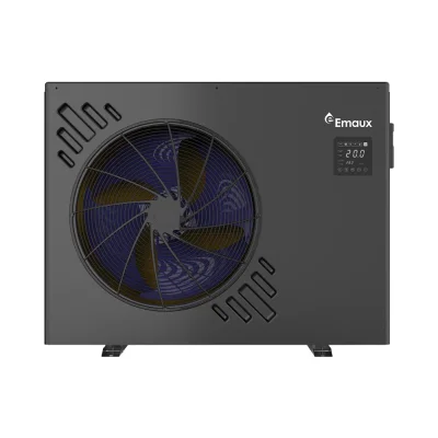 EcoHeat 20  220V/1 Ph Advised Pool volume  25-45 m3