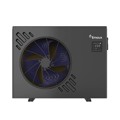 EcoHeat 80  380V/3 phase Advised Pool volume  95-150 m3