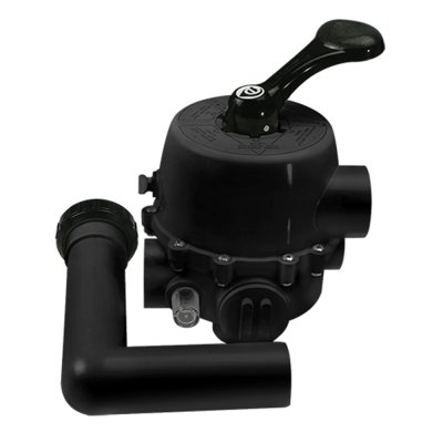 MPV04-GAC  มัลติพอร์ทวาล์ว 2" Side Mount (Complete Set) for GAC Series