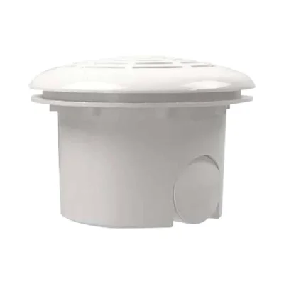 “EMAUX” สะดือสระน้ำ สำหรับสระคอนกรีต EM2832C