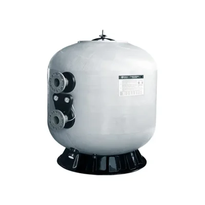 ถังกรองทราย NL2300-LS-2.5  สำหรับสระว่ายน้ำเชิงพาณิชย์ (ไม่รวมหัวมัลติพอร์ตวาล์ว)