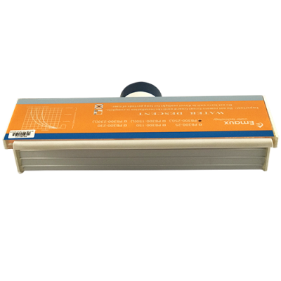 ม่านน้ำตก 300-25 mm.พร้อมไฟ LED 4W/12V. DC.