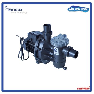 Emaux SS pump