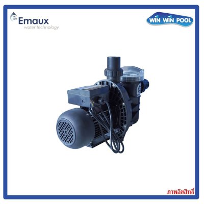 Emaux SS pump
