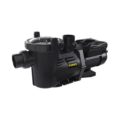 EPV150+RS485  1.5HP/ 1PH Variable Speed  Pump EMAUX  With Union  2/2.5"