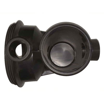 เสื้อปั๊ม SC Pump Body อะไหล่หมายเลข 6