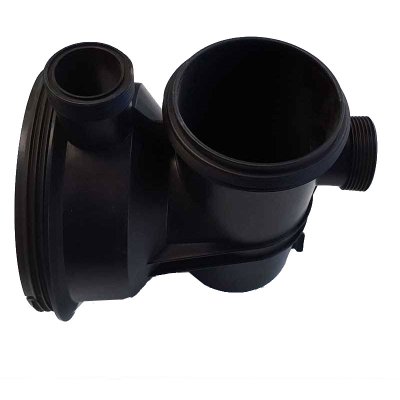 เสื้อปั๊ม SC Pump Body อะไหล่หมายเลข 6