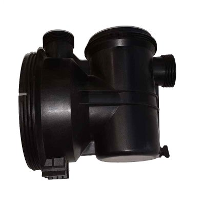 เสื้อปั๊ม SC Pump Body อะไหล่หมายเลข 6