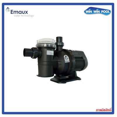 Pump Emaux SC-075  0.75 HP/220V