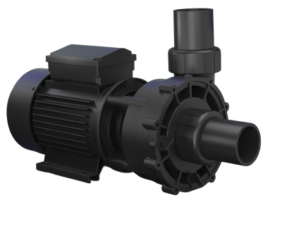SPR Pump