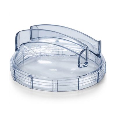 Transparent Lid for SC EMAUX