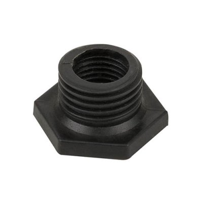 Connector for Pressure Gauge/Stopper For MFV Emaux
