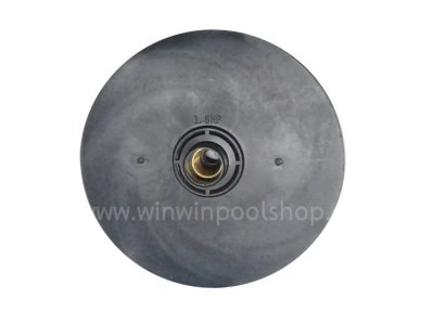 ใบพัดปั๊ม SB/ SR15 (220V/50HZ) and (380V/50HZ)/ SB30 (110V/60HZ) and (220V/60HZ)