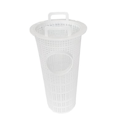ตะกร้าดักขยะ สำหรับปั๊ม SS EMAUX (Basket for SS Pump)