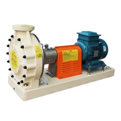 ปั๊มSWP750-4P  7.5 HP/380V/3 Phase  EMAUX