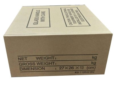 LED-TP100-RGB-L  Autochanging Color (Light Only)