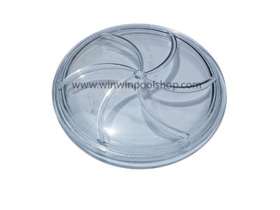 ฝาปั๊ม SB EMAUX (Transparent Lid for SB)