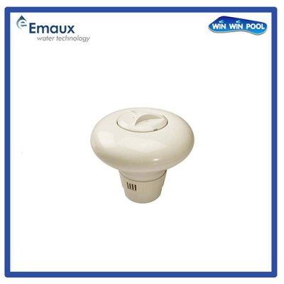 CE501 ที่ใส่คลอรีนลอยน้ำ Deluxe Floating Chemical Dispenser Emaux