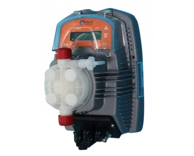 CTRL20-PH  Control PH 5 Bar  Flow/Hour  20 l/h Emaux