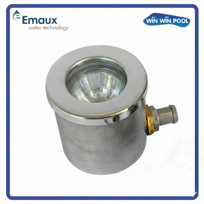 ไฟ Halogen รุ่น UL‐F20 แสง warm  20W/12V  (เฉพาะโคม)