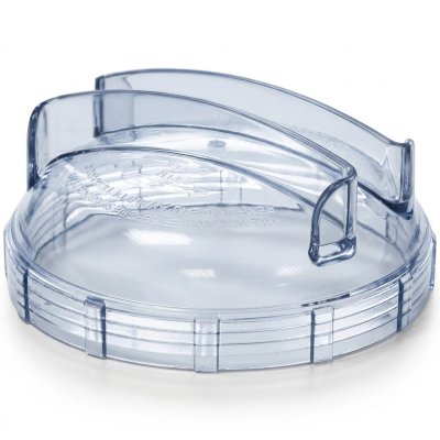 Transparent Lid for SC EMAUX