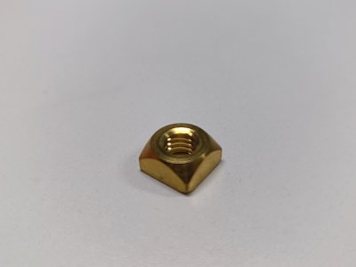 M6 Nut for EMAUX Sand Filter MFV, MFS Series