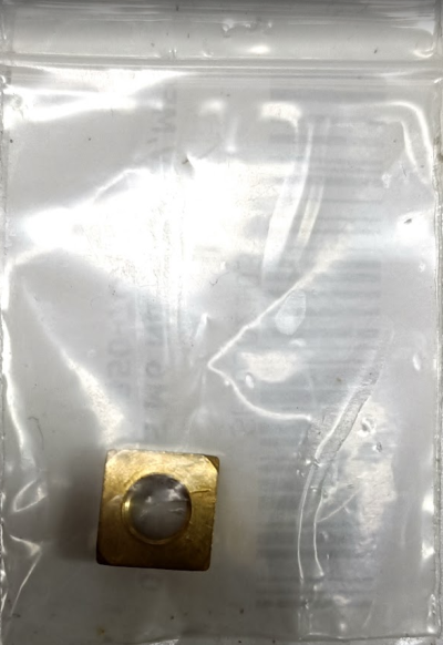 M6 Nut for EMAUX Sand Filter MFV, MFS Series