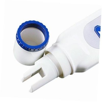 Salinity Meter  Emaux ปากกาวัดค่าเกลือในสระว่ายน้ำ