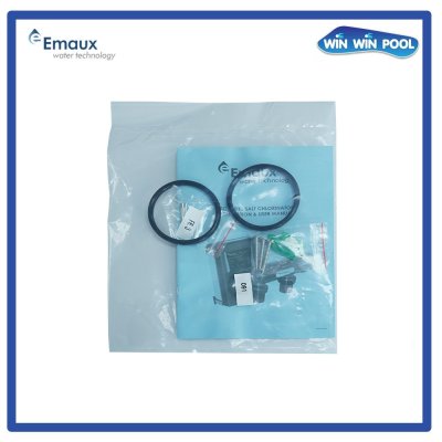 เครื่องผลิตเกลือ SSC15-E EMAUX (No timer)