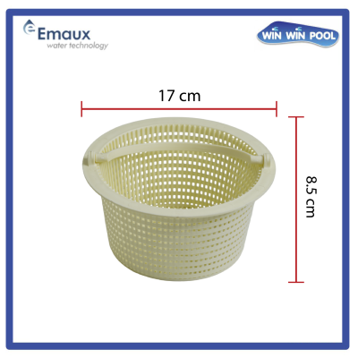Basket with Plastic Handle for Skimmer  EM0010/em0020